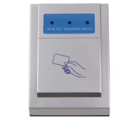 不联网IC卡电梯楼层控制写卡器